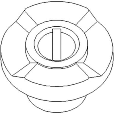 Aftermarket Feeder House Sprocket Slip Clutch COG10-0049